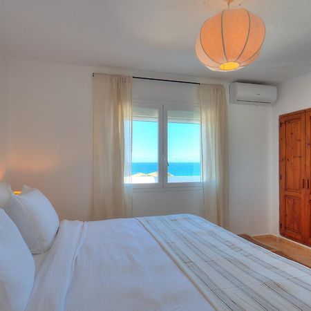 Apartmentos Nort Portinatx Luaran gambar